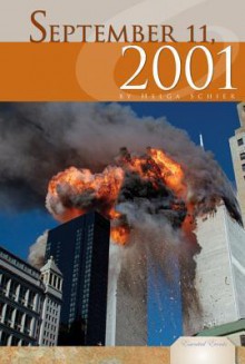 September 11, 2001 eBook - Helga Schier