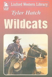 Wildcats - Tyler Hatch