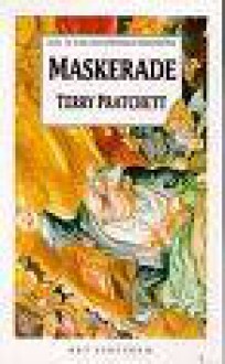 Maskerade (Schijfwereld, #18) - Terry Pratchett