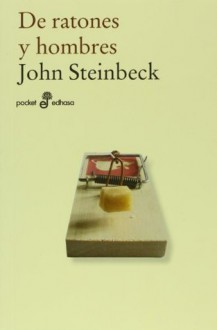 De ratones y hombres - John Steinbeck