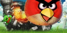 Angry Birds Game Ultimate Guide: Angry Birds Unofficial Guide To Unlock Levels, Find Golden Eggs, Top Cheats And Beat The Game (Angry Birds Strategy Guides) - Keith Sanders