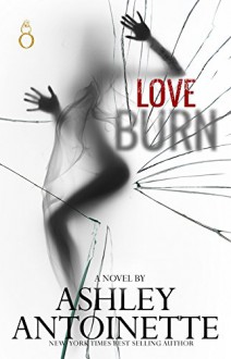 Love Burn - Ashley Antoinette