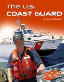 U.S. Coast Guard - Carrie A. Braulick