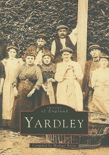 Yardley - Michael Byrne