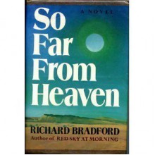 So Far From Heaven - Richard Bradford