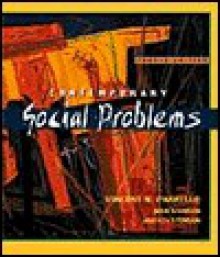 Contemporary Social Problems - Vincent N. Parrillo, John Stimson, Ardyth Stimson