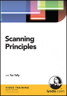 Scanning Principles - Taz Tally