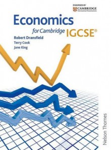 Economics For Igcse - David Needham