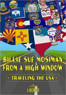 FROM A HIGH WINDOW - Billie Sue Mosiman