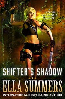 Shifter's Shadow - Ella Summers