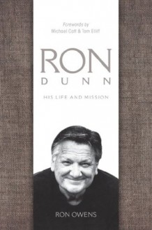 Ron Dunn - Ron Owens