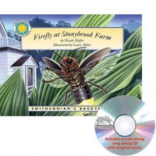 Firefly and Stonybrook Farm - Wendy Pfeffer, Larry Mikec