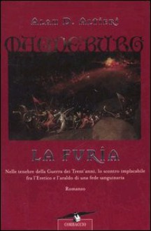 Magdeburg - La Furia - Alan D. Altieri