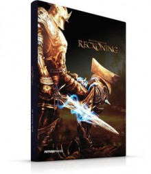 Kingdoms of Amular: Reckoning Signature Series Guide - Future Press