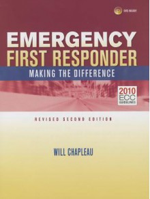 Emergency First Responder - Will Chapleau