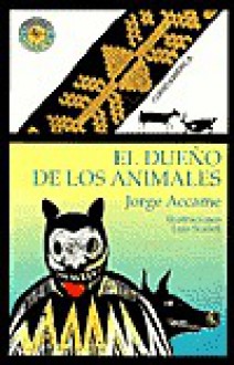 El Dueno de Los Animales - Jorge Accame