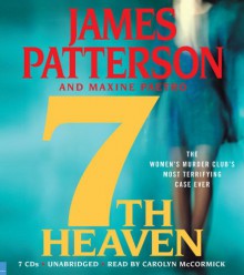 7th Heaven (Women's Murder Club) - James Patterson