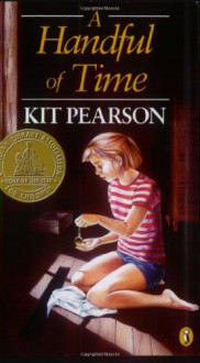 A Handful of Time (Puffin story books) - Kit Pearson