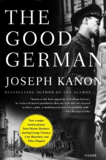 The Good German - Joseph Kanon