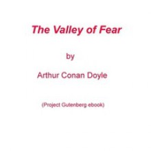 The Valley of Fear - Arthur Conan Doyle