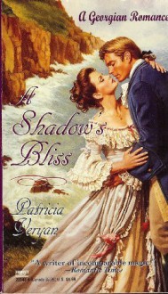 A Shadow's Bliss - Patricia Veryan