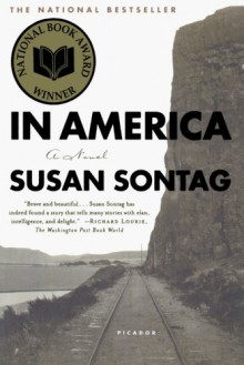 In America - Susan Sontag