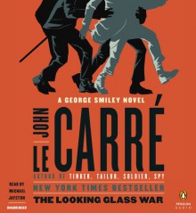 The Looking Glass War - John le Carré, Michael Jayston