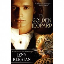 The Golden Leopard (The Big Cat Trilogy, #1) - Lynn Kerstan