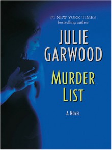 Murder List - Julie Garwood