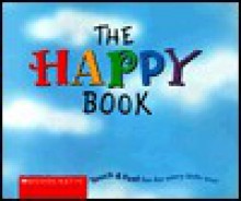 The Happy Book - Diane Muldrow