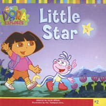 Little Star (Dora the Explorer) - Eric Weiner