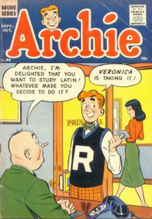 Archie Comics #88 - Archie Comics