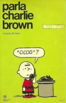 Parla Charlie Brown - Charles M. Schulz