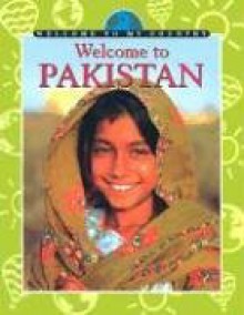 Welcome to Pakistan - Karen Kwek