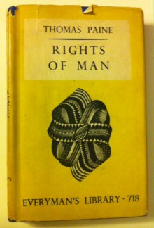 Rights of Man (Audio) - Thomas Paine, Bernard Mayes