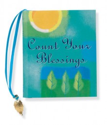 Count Your Blessings - Evelyn Loeb