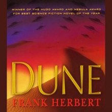 Dune - Euan Morton, Scott Brick, Orlagh Cassidy, Frank Herbert