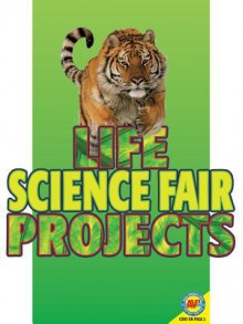 Life Science Fair Projects - Jordan McGill