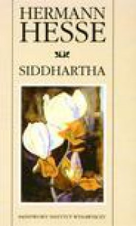 Siddhartha : poemat indyjski - Hermann Hesse