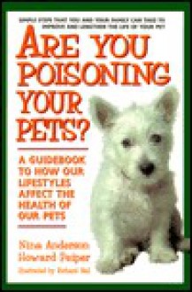 Are You Poisoning You - Nina Anderson