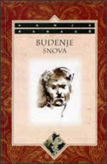 Buđenje snova - Vanja Radauš