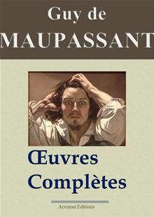 Lettre à un provincial - Guy de Maupassant