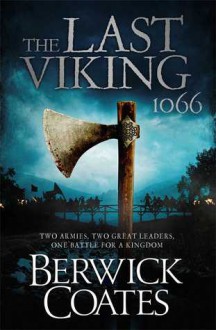 The Last Viking - Berwick Coates