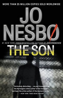 The Son (Vintage Crime/Black Lizard) - Jo Nesbo