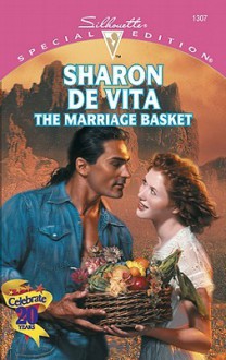 Marriage Basket - Sharon De Vita