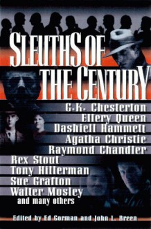 Sleuths of the Century - Jon L. Breen, Ed Gorman, Various