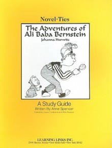 The Adventures of Ali Baba Bernstein - Anne Spencer, Joyce Friedland, Rikki Kessler