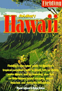 Fielding's Hawaii - Marael Johnson