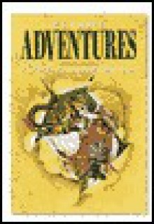 Classic Adventures - Glen Bledsoe