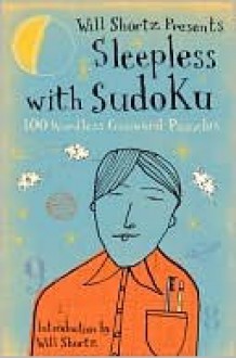 Will Shortz Presents Sleepless with Sudoku - Will Shortz